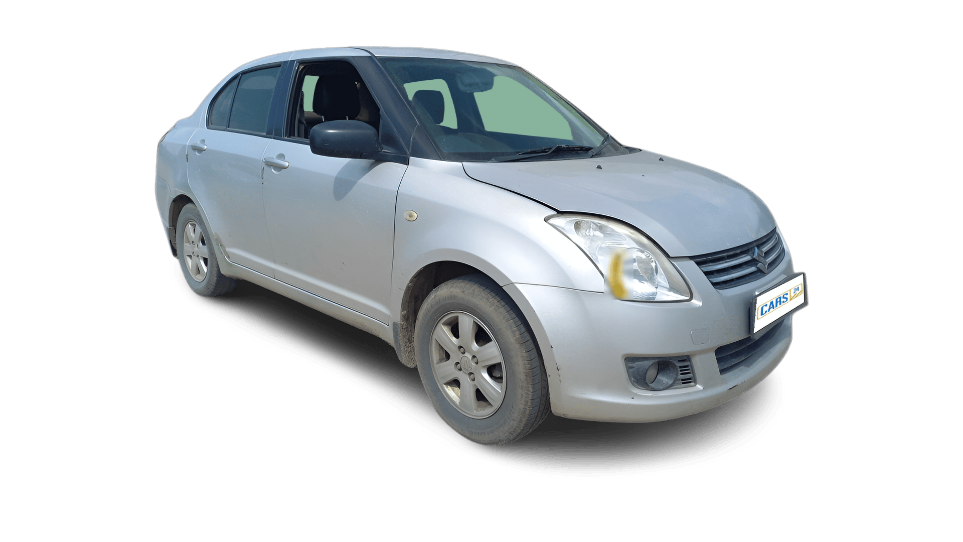 2012 Maruti Swift Dzire - Sedan - Petrol - Manual - ₹2.15 lakh